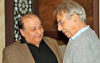 سبب وفاة محسن العلي الفنان العراقي