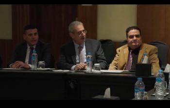 اللجنة الوطنية لإدارة غزة تعلن خطة شاملة للإعمار وتدعو القطاع الخاص للبدء بإزالة الركام