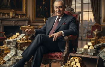 ثروة رفعت الأسد: تفاصيل الممتلكات المنهوبة والقضايا القضائية الدولية