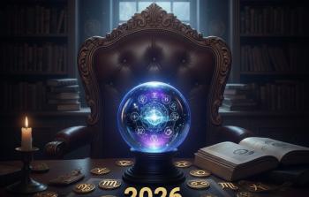 توقعات ليلى عبد اللطيف 2026 الأبراج