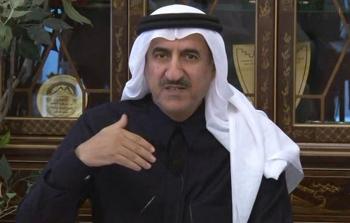 مقال أحمد بن عثمان التويجري