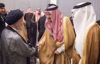 سبب وفاة علي ناصر السلمان