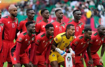 القنوات الناقلة لمباراة السودان والسنغال في كأس أمم أفريقيا 2025
