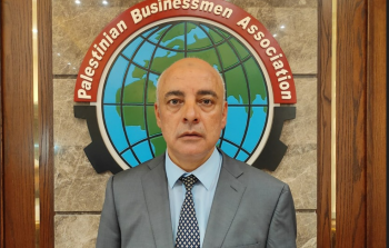  رئيس جمعية رجال الأعمال يؤكّد دعمه وتأييده لاجتماع اللجنة التكنوقراطية الأول