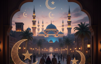رمضان 2026 فلكيا – موعد الشهر الفضيل في جميع الدول العربية