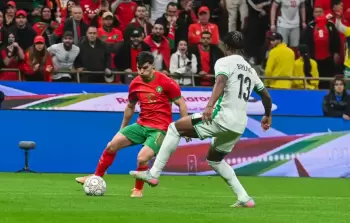 المغرب يُسقط 