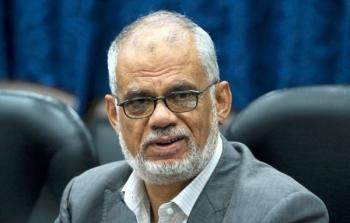 وفاة عطا الله أبو السبح عضو المكتب السياسي لحماس