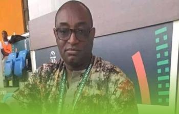 سبب وفاة محمد سوماري الصحفي والمحلل الرياضي في المغرب