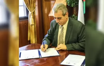 الكشف عن أعضاء لجنة التكنوقراط الفلسطينية لإدارة غزة