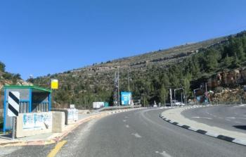 استشهاد مواطن برصاص الاحتلال في عيون الحرامية شمال رام الله