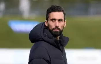 من هو مدرب ريال مدريد الجديد ألفارو أربيلوا