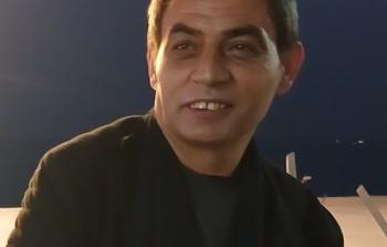 طاهر العصار