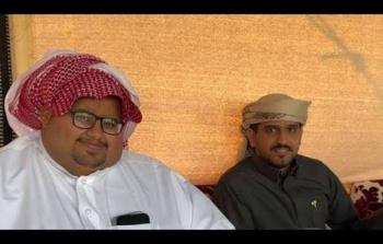 سبب وفاة دخيل القحطاني