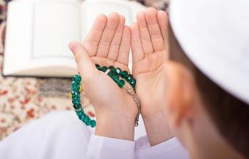 دعاء ليلة الإسراء والمعراج 2026 - أدعية مستجابة من السنة تفتح أبواب السماء