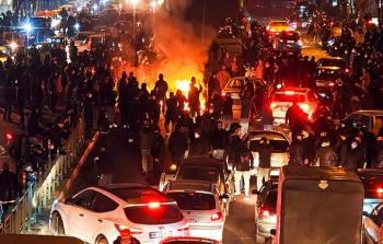 مسؤول إيراني: مقتل 5 آلاف في الاحتجاجات