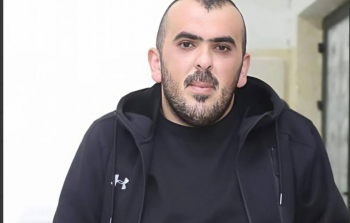 قصي ماهر إسماعيل حلايقة