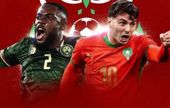 المغرب تضرب الكاميرون بثنائية نظيفة