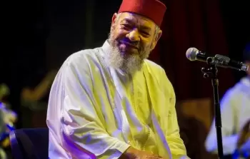 سبب وفاة عبد الهادي بلخياط الفنان المغربي - عبد الهادي بلخياط ويكيبيديا