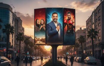 قائمة مسلسلات رمضان 2026 الأردنية