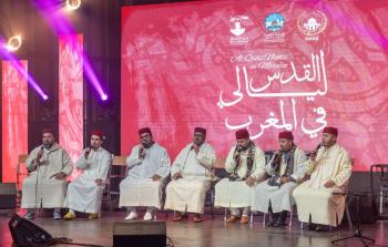 وكالة بيت مال القدس الشريف تطلق برنامج 