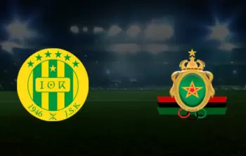 مباراة الجيش الملكي ضد شبيبة القبائل مباشر - beIN Sports 2 بث مباشر