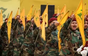 إسرائيل تدرس تنفيذ عملية عسكرية في لبنان