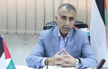 أسامة النجار