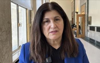 فلسطين ومصر تبحثان تطورات الأوضاع في قطاع غزة والضفة الغربية