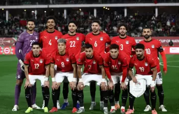 ملخص ونتيجة مباراة مصر وبنين بكأس أمم أفريقيا 2025