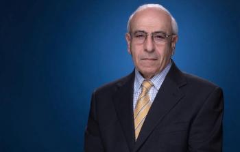 سبب وفاة جميل عازر