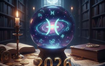 توقعات برج الحوت 2026