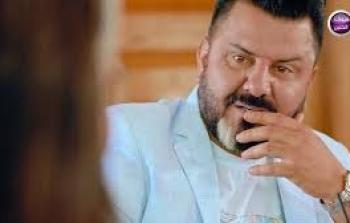 فضيحة نصر البحار المغني العراقي