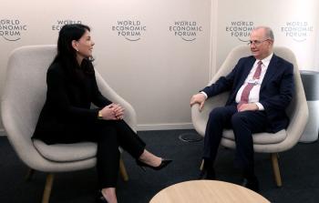 رئيس الوزراء يلتقي رئيسة الجمعية العامة للأمم المتحدة