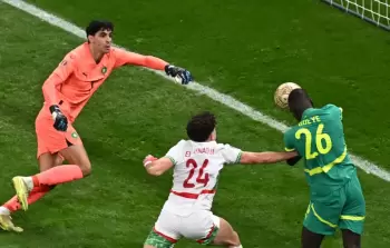 السنغال يتوج ببطولة كأس أمم إفريقيا على حساب المغرب