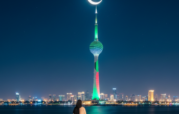 أعمال ليلة النصف من شعبان 2026 في الكويت