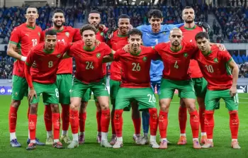 القنوات الناقلة لمباراة المغرب والكاميرون اليوم في كأس أمم أفريقيا 2025