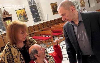 سبب وفاة ليال الرحباني الابن الأصغر للسيدة فيروز - مرض هلي الرحباني