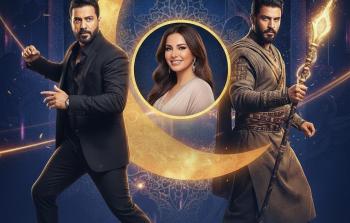 قائمة مسلسلات رمضان 2026 MBC وشاهد