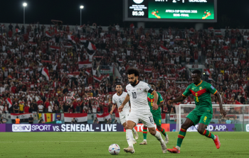 موعد مباراة مصر والسنغال والقنوات الناقلة اليوم في نصف نهائي كأس أمم إفريقيا 2026