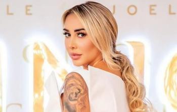 . جويل مردينيان تعلن سبب وفاة والدها وتودعه بـ 