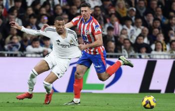 ريال مدريد يضرب موعداً مع برشلونة في نهائي السوبر الإسباني