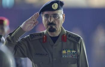 سبب وفاة سعيد بن عبد الله القحطاني مساعد وزير الداخلية السعودي