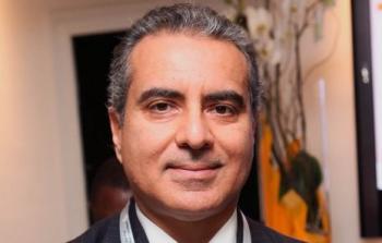 سبب وفاة حسن الورياغلي المدير العام لمجموعة 