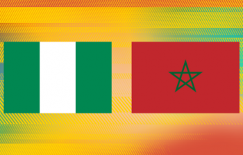 القنوات المفتوحة الناقلة لمباراة المغرب ضد نيجيريا اليوم