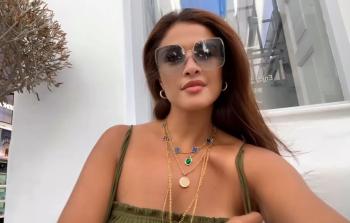 صور ياسمين عبد العزيز – حقيقة فضيحة ياسمين عبد العزيز