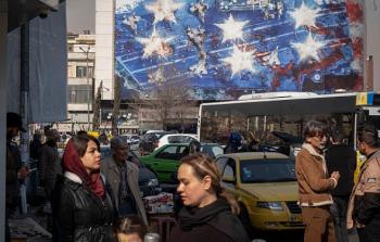 إيران تعلن عقد المحادثات النووية بعُمان الجمعة