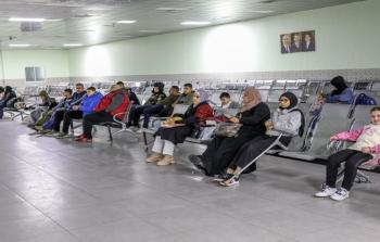 بعد تلقي العلاج بالأردن.. دفعة جديدة من أطفال غزة تعود للقطاع