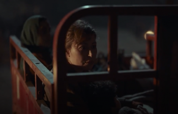 مشاهدة مسلسل أصحاب الأرض الحلقة 8 الثامنة