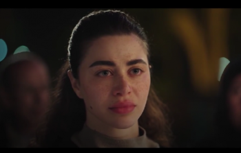 يارا السكري كم عمرها؟ - تعرف على ممثلين مسلسل علي كلاي