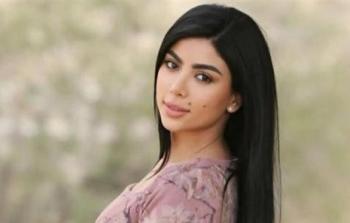 حقيقة إصابة كارولين عزمي خلال تصوير برنامج رامز ليفل الوحش